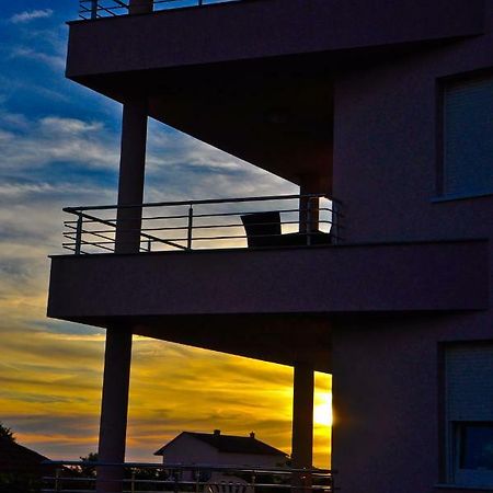 Apartments Lalea Задар Экстерьер фото