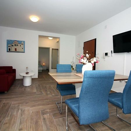 Apartments Lalea Задар Экстерьер фото