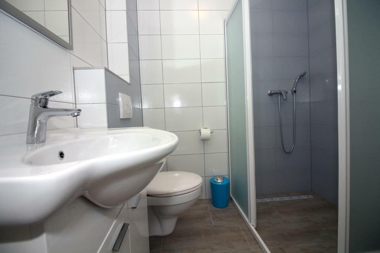 Apartments Lalea Задар Экстерьер фото